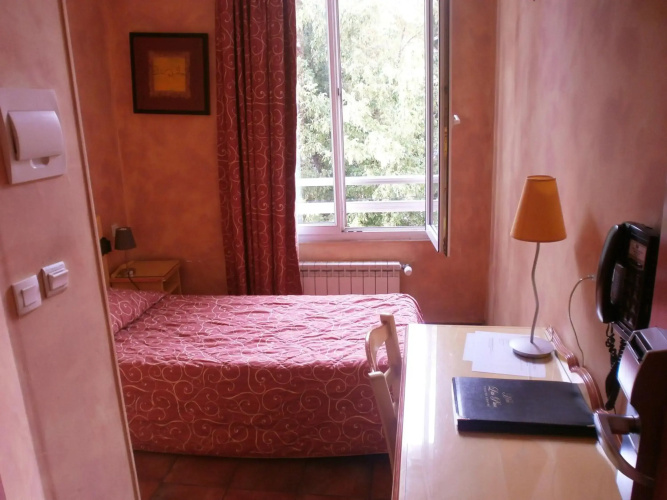 Hôtel Little Palace