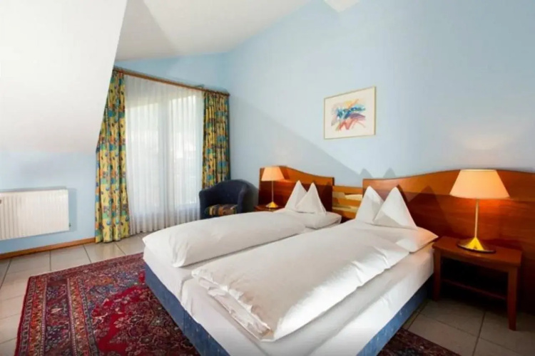 Hotel Stoiser's Graz
