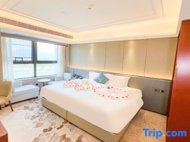 Executive Double Suite