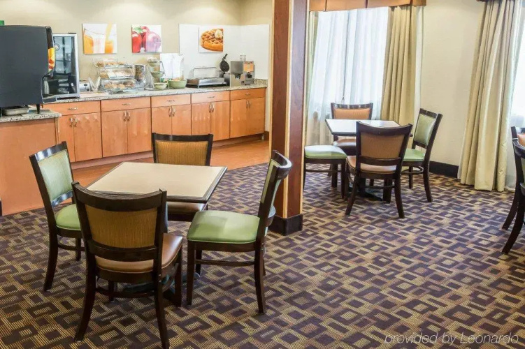 Econo Lodge Lexington