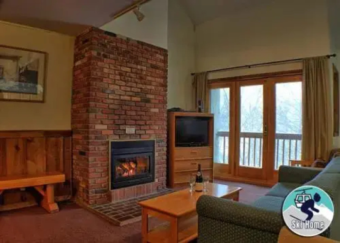 Whiffletree Condo A8