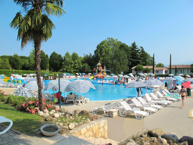 Campeggio Bella Italia photo 22