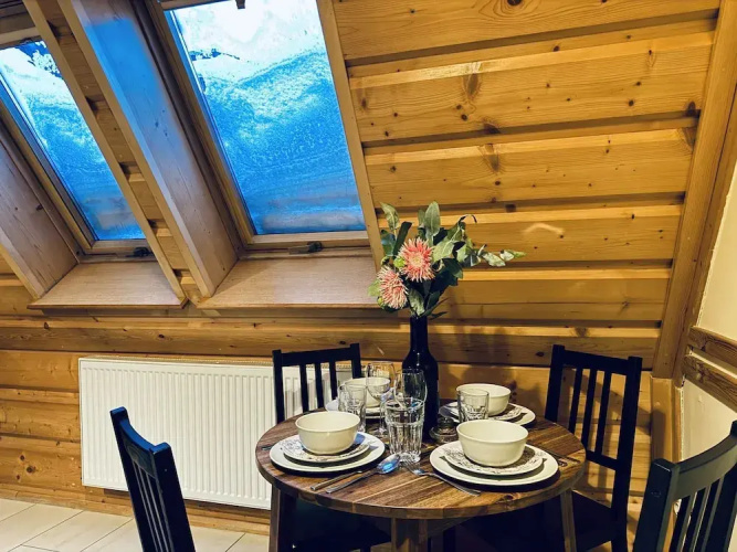 Forest Home Zakopane - LoftAffair