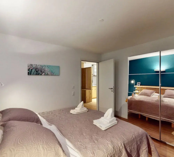 Alparthotel