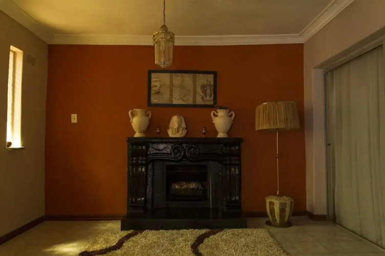 Motsolga Bed and Breakfast