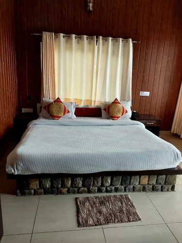 The Corbett Jungle