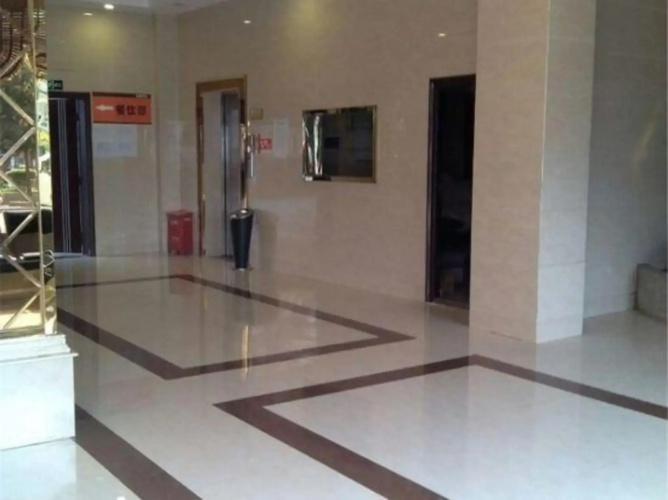 Chongqing Hotel