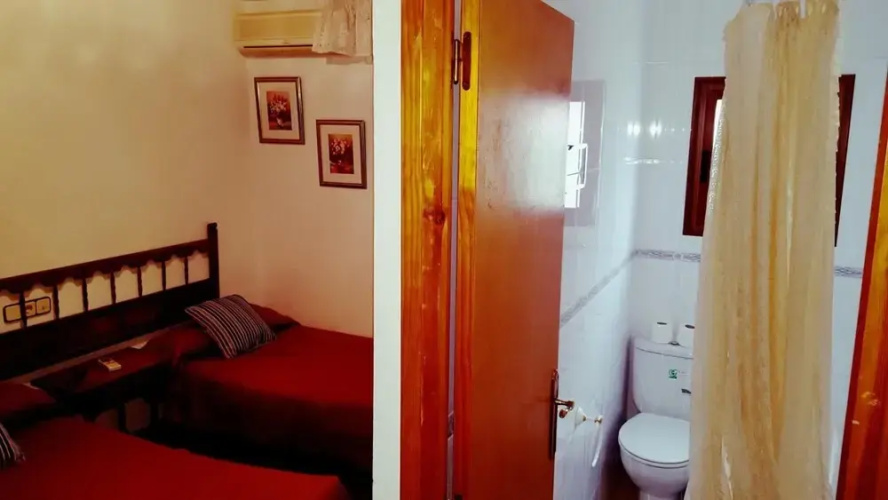 Hostal Roca