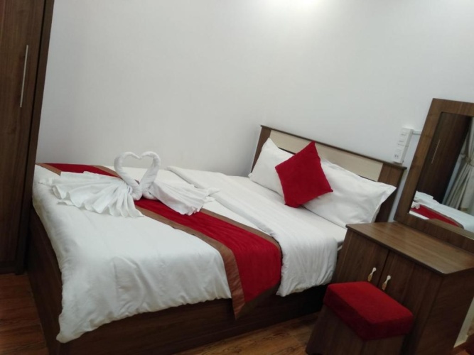 Superior Double room