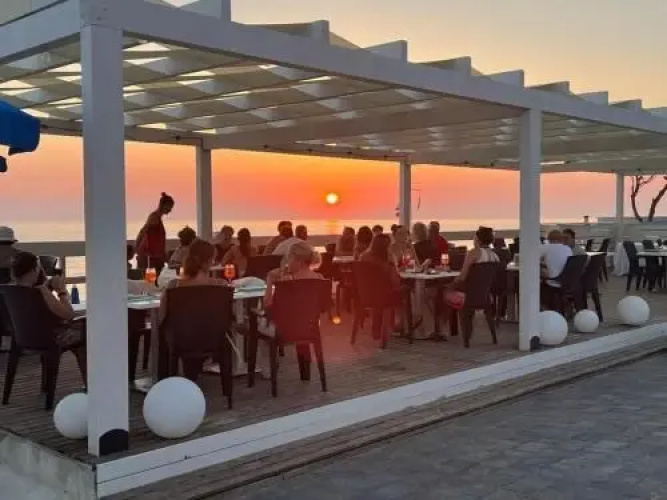 Hotel La Sirenetta
