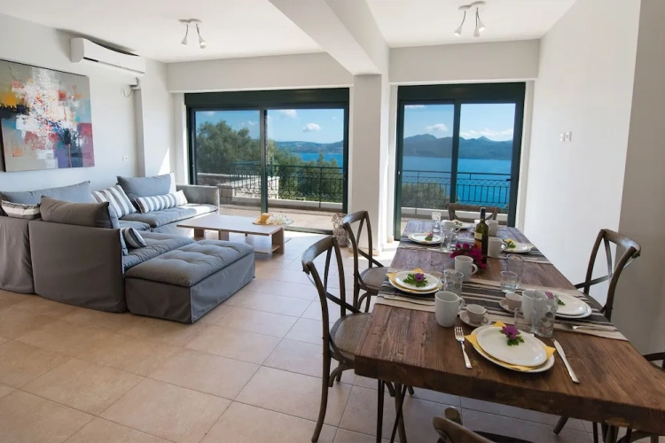 3 Bedrooms Deluxe Villa