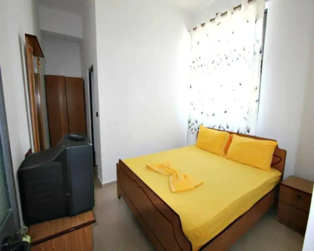 Boci Hotel