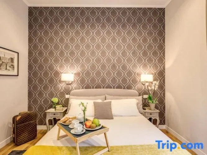Superior Single room