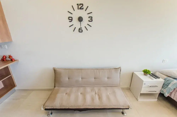 Life Villa Morra Unbeatable Studio&Pool