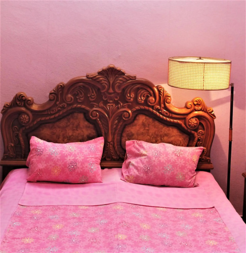 Guesthouse Medea on Pushkini 4