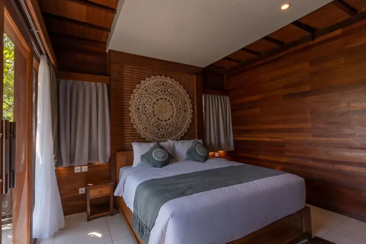 D&B Mandala Villas
