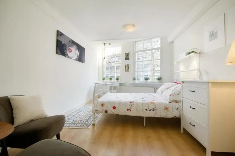 Double Apartment