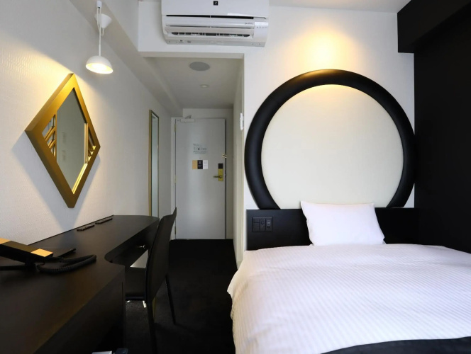 Hotel Wing International Select Osaka Umeda