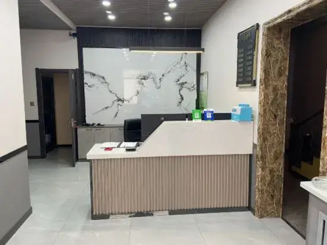 Shuanglong Express Hotel