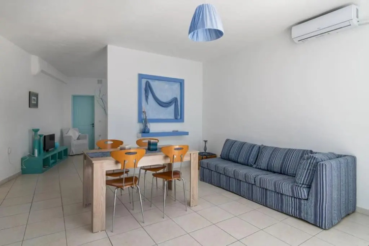 Stefania's Cycladic Apartments II