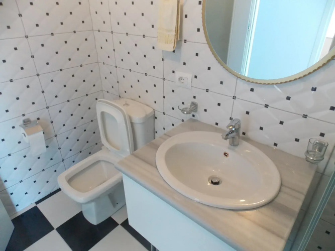Oceanic Overview Suites