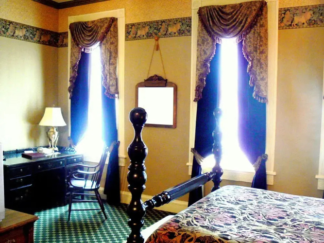 Beaumont Hotel & Spa - Adults Only