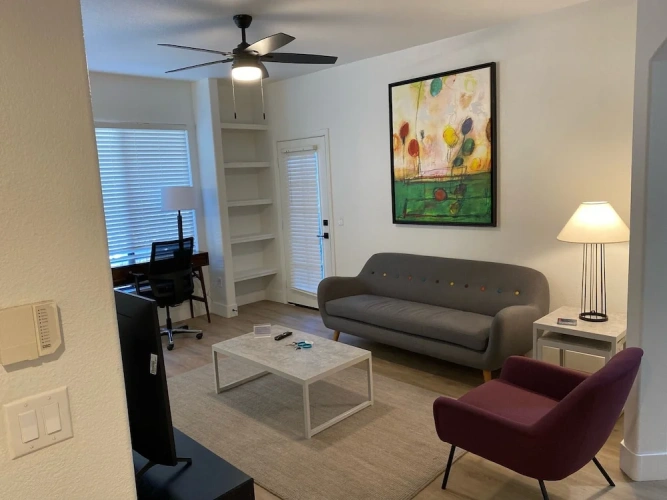 Premium Double room with balcony