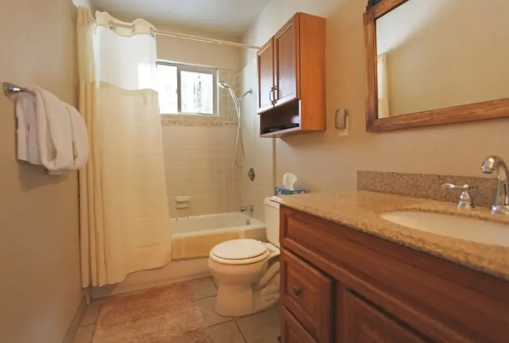 Coh1261 - Nature's Gem 4 Bedroom Home