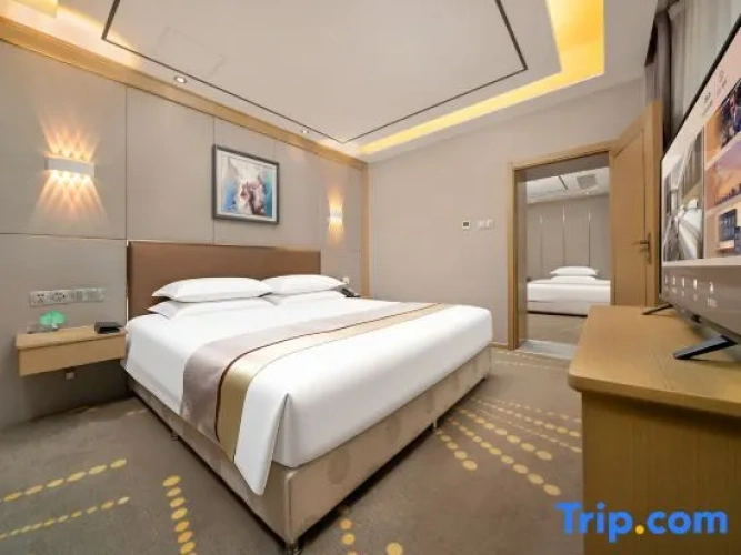2 Bedrooms Luxury Double Family Suite