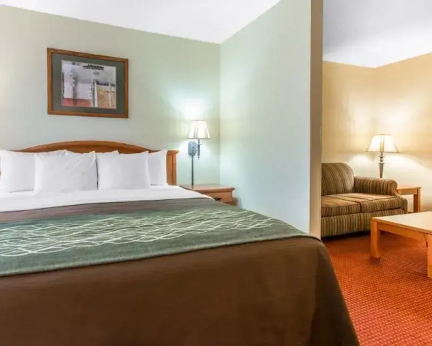 Comfort Inn
