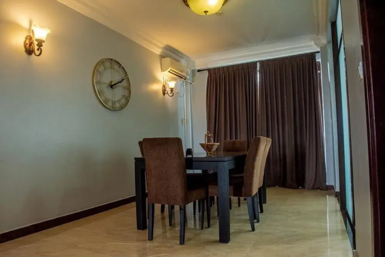 Casa Kent