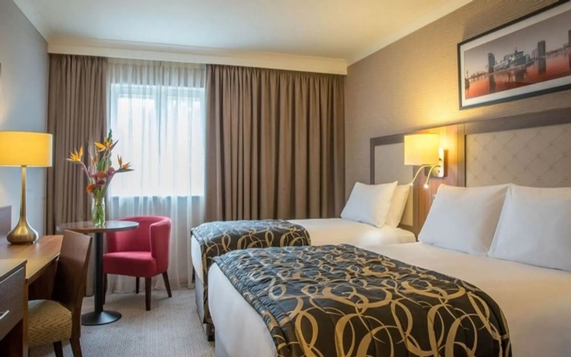 Clayton Hotel Bristol City
