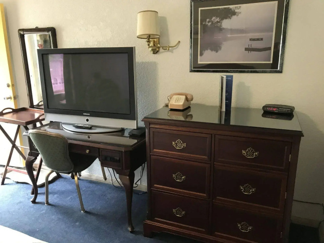 Inn Towne Motel