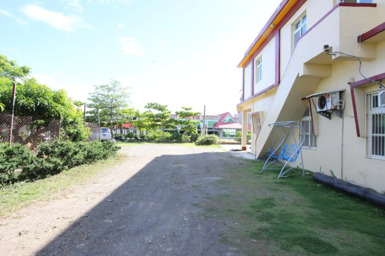 Wu Li Ting B&B