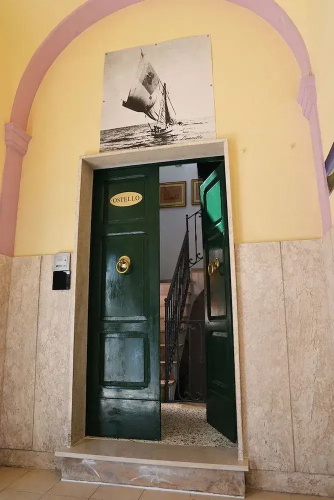 Ostello La Stazione