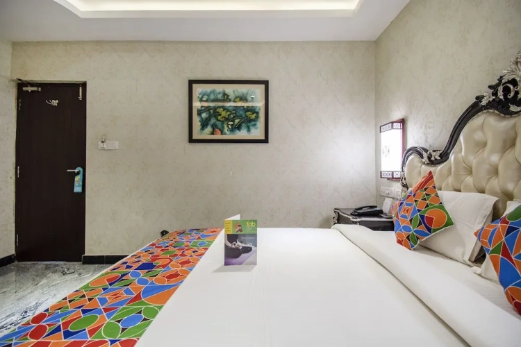 Premium room