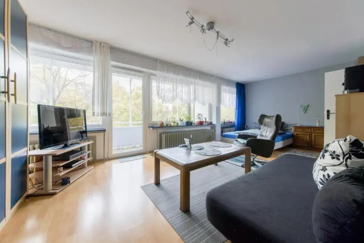 6528 Privatapartment Laatzen