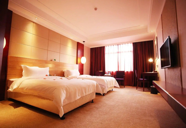 Jinghao Hotel