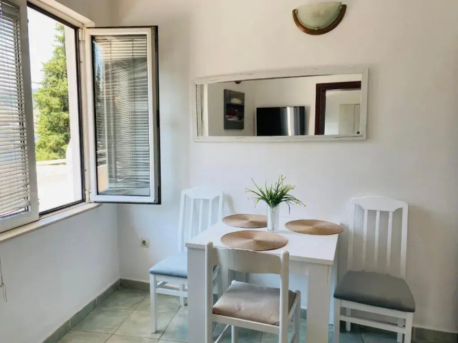 Apartmani Ilić