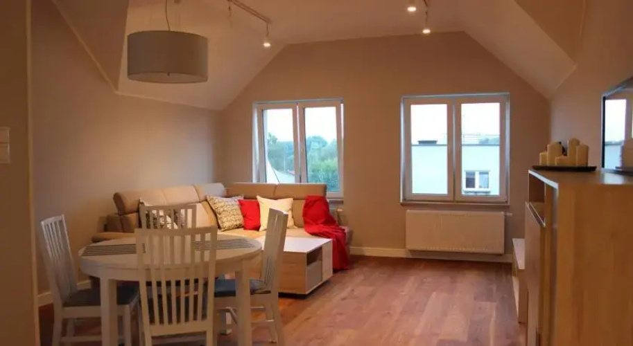Apartament Jelitkowo