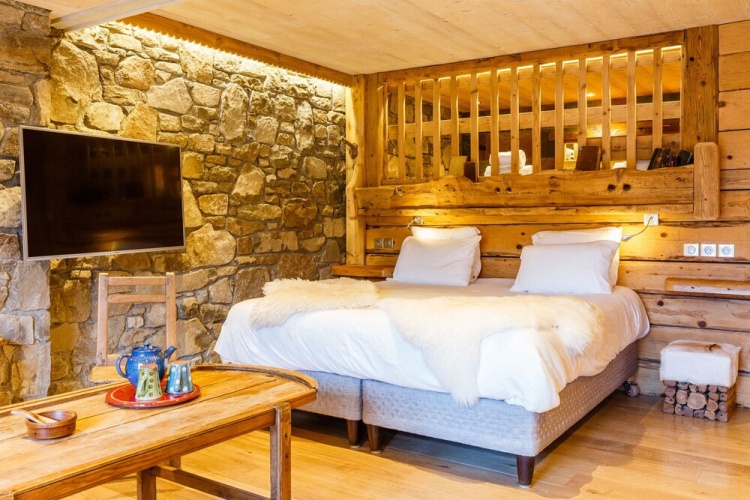 Standard Double Family room