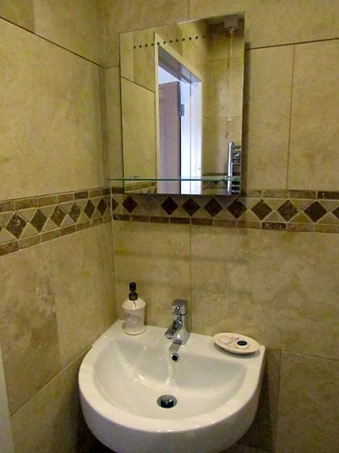 The Woodman Inn photo 9