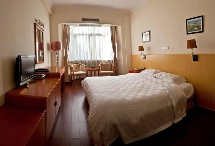 Tiedao Hotel