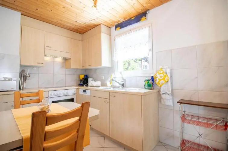 Haus Padrun, Apartment nr.3