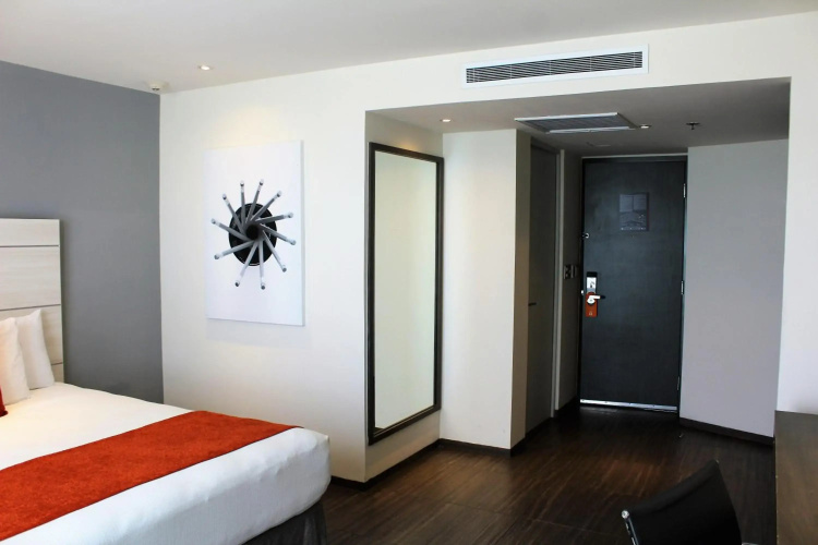 Real Inn Cancún