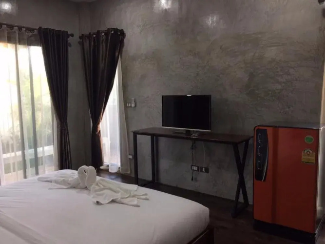 Good Time Resort Chiangrai