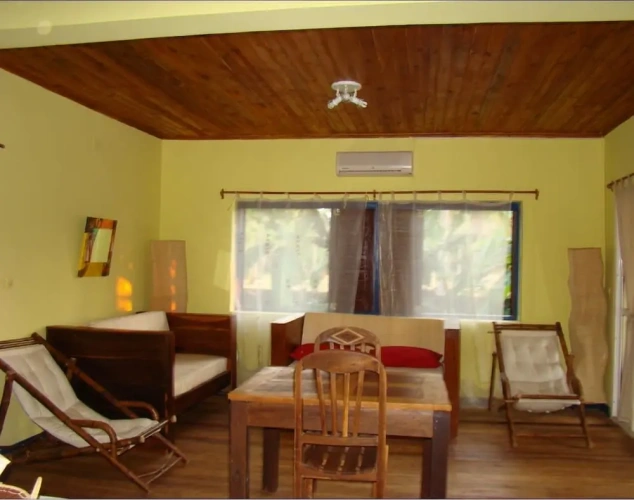 Family Bungalow