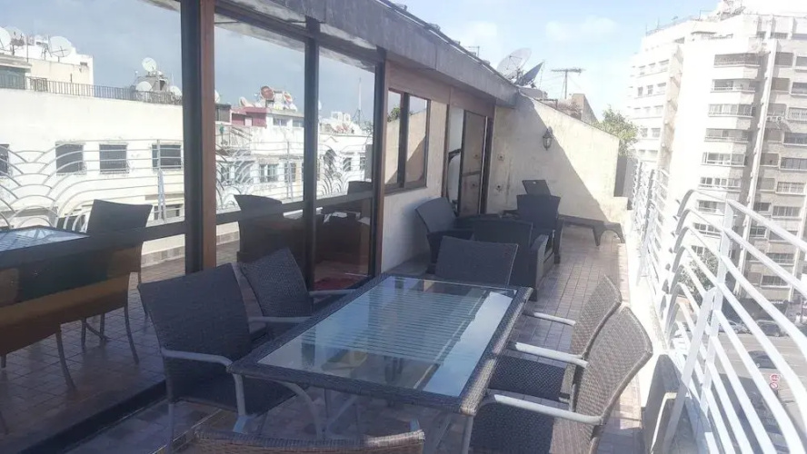 2 Mars Luxury Residence