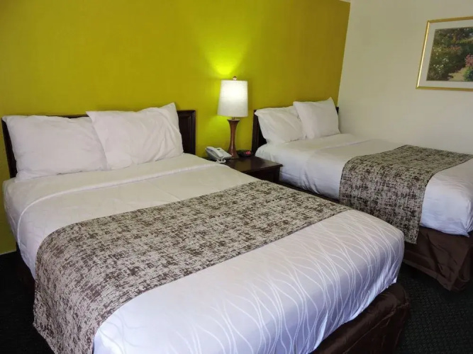Rodeway Inn