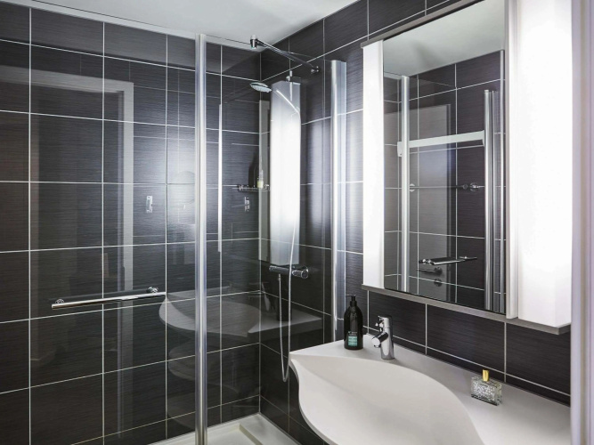 Aparthotel Adagio Liverpool City Centre photo 11